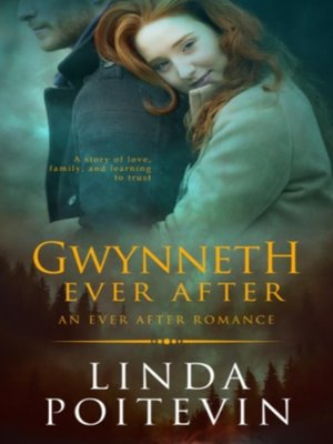cover image of Gwynneth Ever After